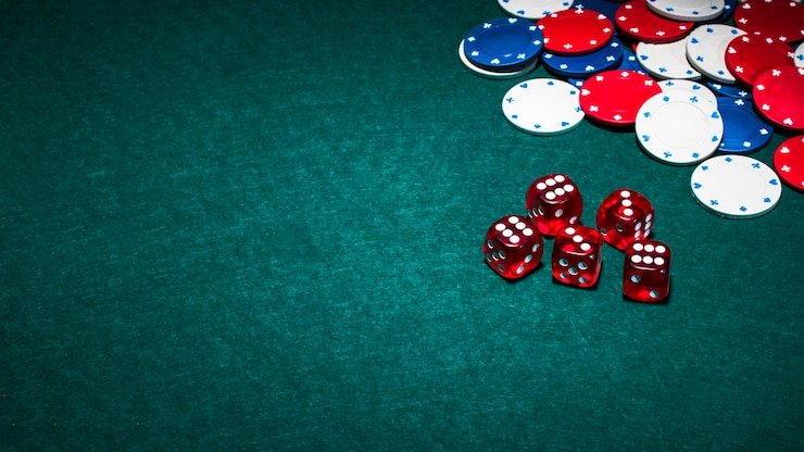 Live Kombinasi Number table at 988slot login studio showing dice and dealer setup