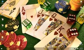Live dealer studio at 988slot login with multi-camera setup and professional croupier